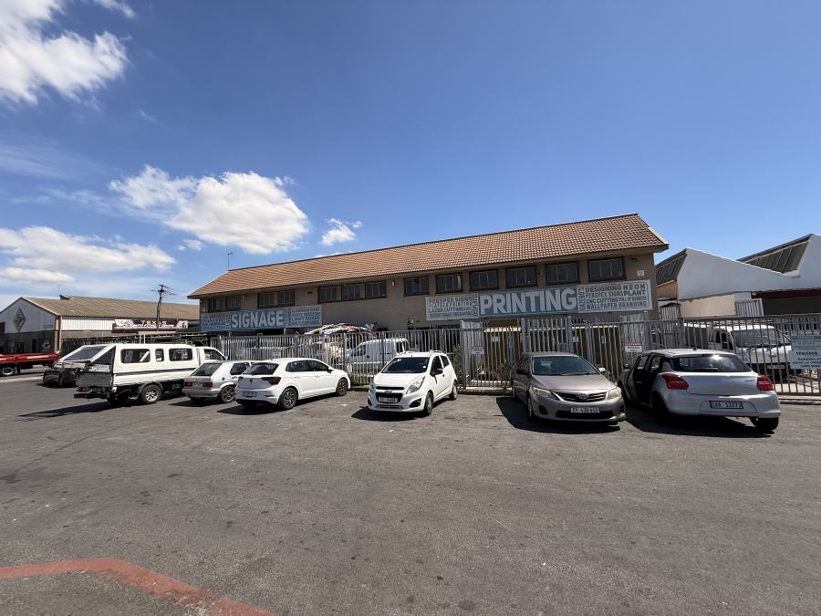 Commercial Property for Sale in Beaconvale Western Cape